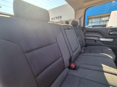 2019 Chevrolet Silverado 2500 HD LT