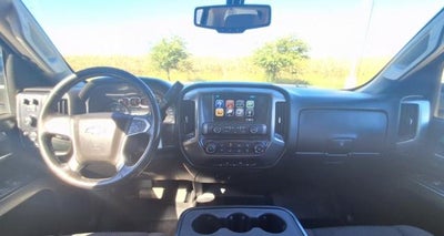 2019 Chevrolet Silverado 2500 HD LT
