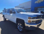 2019 Chevrolet Silverado 2500 HD LT