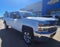 2019 Chevrolet Silverado 2500 HD LT