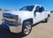 2019 Chevrolet Silverado 2500 HD LT