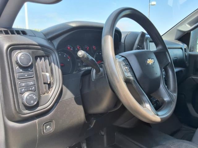 2024 Chevrolet Silverado 2500 HD WT