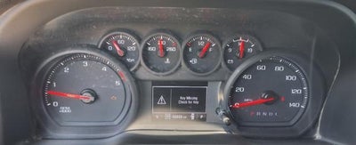 2024 Chevrolet Silverado 2500 HD WT