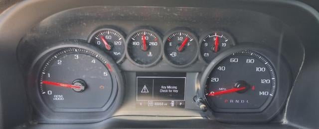 2024 Chevrolet Silverado 2500 HD WT