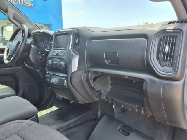 2024 Chevrolet Silverado 2500 HD WT