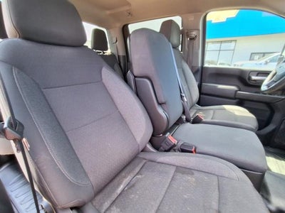 2024 Chevrolet Silverado 2500 HD WT