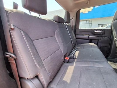 2024 Chevrolet Silverado 2500 HD WT