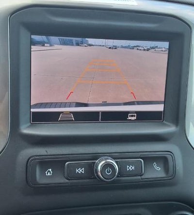 2024 Chevrolet Silverado 2500 HD WT