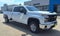 2024 Chevrolet Silverado 2500 HD WT