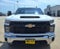 2024 Chevrolet Silverado 2500 HD WT