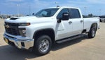 2024 Chevrolet Silverado 2500 HD WT