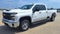 2024 Chevrolet Silverado 2500 HD WT