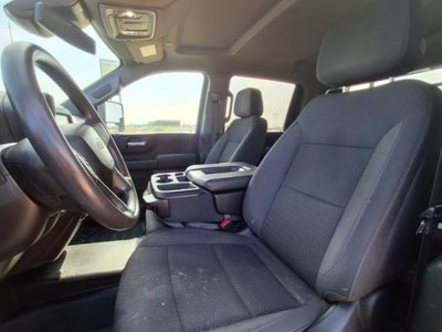2024 Chevrolet Silverado 2500 HD WT