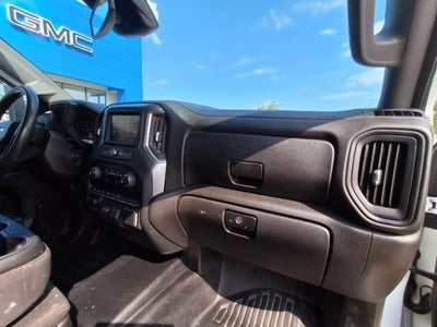 2024 Chevrolet Silverado 2500 HD WT