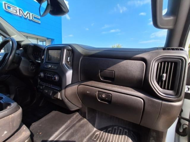 2024 Chevrolet Silverado 2500 HD WT