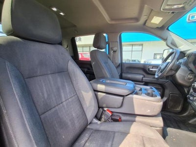 2024 Chevrolet Silverado 2500 HD WT