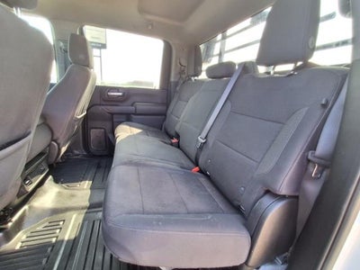2024 Chevrolet Silverado 2500 HD WT