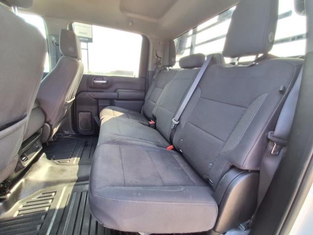 2024 Chevrolet Silverado 2500 HD WT
