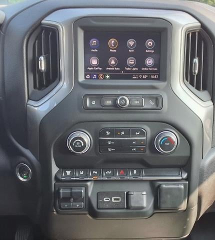 2024 Chevrolet Silverado 2500 HD WT
