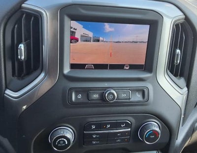 2024 Chevrolet Silverado 2500 HD WT