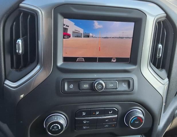 2024 Chevrolet Silverado 2500 HD WT