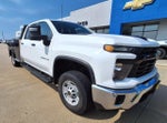 2024 Chevrolet Silverado 2500 HD WT