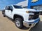 2024 Chevrolet Silverado 2500 HD WT