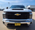 2024 Chevrolet Silverado 2500 HD WT