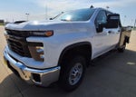 2024 Chevrolet Silverado 2500 HD WT