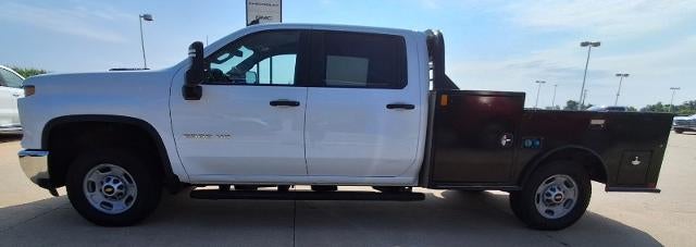 2024 Chevrolet Silverado 2500 HD WT