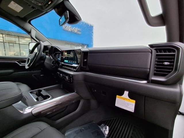 2026 Chevrolet Silverado 3500 HD LTZ DRW