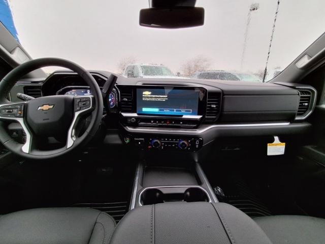 2026 Chevrolet Silverado 3500 HD LTZ DRW