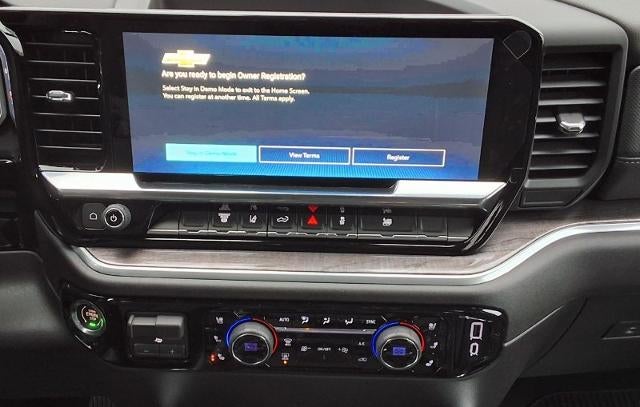 2026 Chevrolet Silverado 3500 HD LTZ DRW