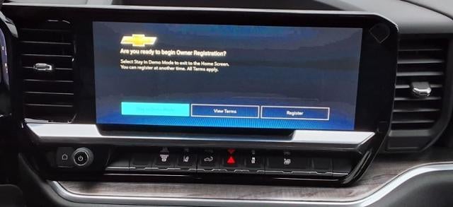 2026 Chevrolet Silverado 3500 HD LTZ DRW