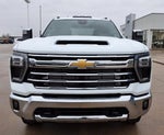2026 Chevrolet Silverado 3500 HD LTZ DRW