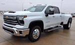 2026 Chevrolet Silverado 3500 HD LTZ DRW