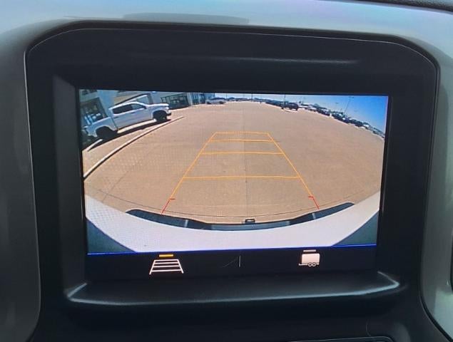 2021 Chevrolet Silverado 2500 HD Custom