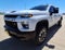 2021 Chevrolet Silverado 2500 HD Custom