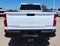 2021 Chevrolet Silverado 2500 HD Custom