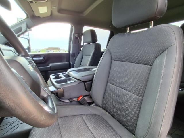 2023 Chevrolet Silverado 2500 HD Custom