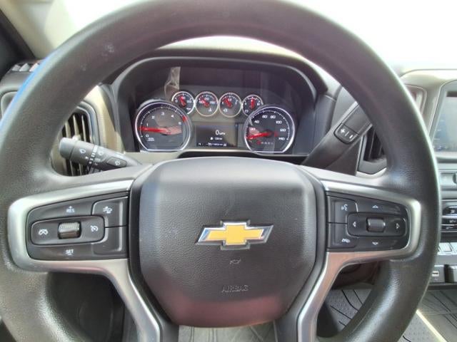 2023 Chevrolet Silverado 2500 HD Custom