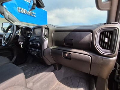 2023 Chevrolet Silverado 2500 HD Custom