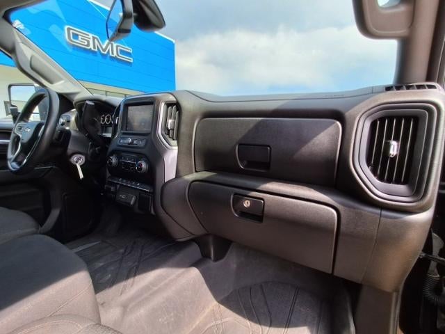 2023 Chevrolet Silverado 2500 HD Custom