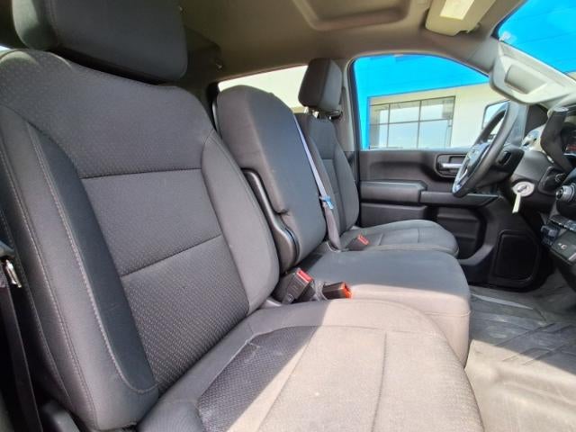 2023 Chevrolet Silverado 2500 HD Custom