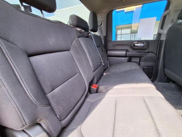 2023 Chevrolet Silverado 2500 HD Custom