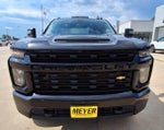 2023 Chevrolet Silverado 2500 HD Custom
