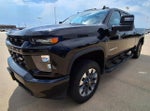 2023 Chevrolet Silverado 2500 HD Custom