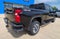 2023 Chevrolet Silverado 2500 HD Custom