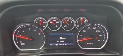 2021 Chevrolet Silverado 2500 HD LT