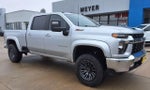 2021 Chevrolet Silverado 2500 HD LT
